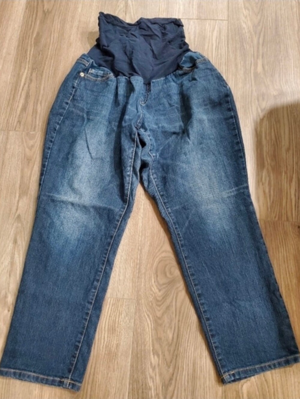 Maternity Jeans